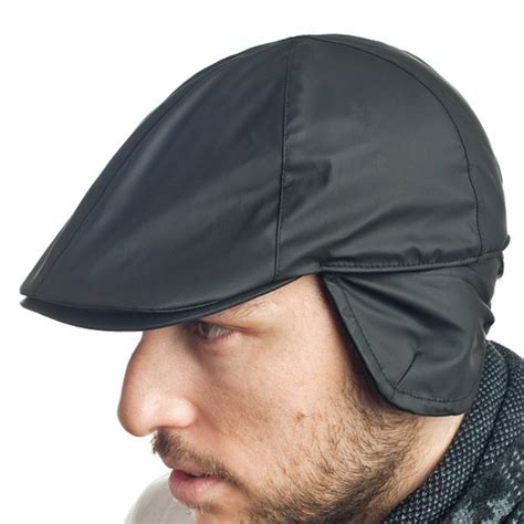 Gorra orejeras Continuara.org