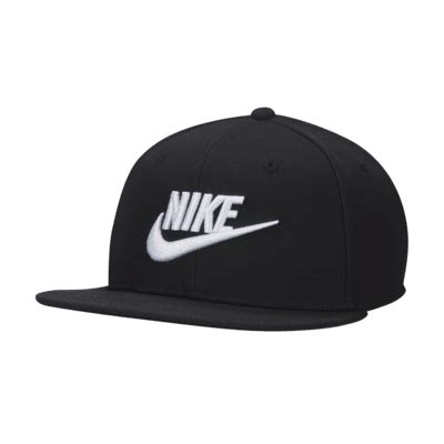 Gorra plana nike Continuara.org
