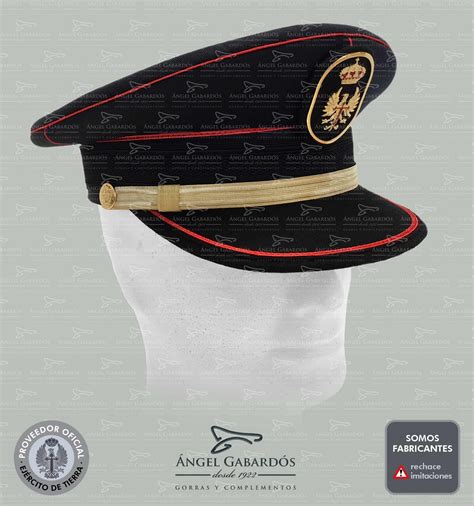 Gorra plato Continuara.org