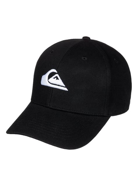 Gorra quicksilver Continuara.org