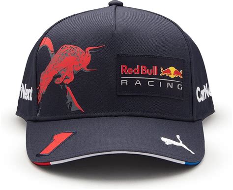 Gorra redbull f1 Continuara.org