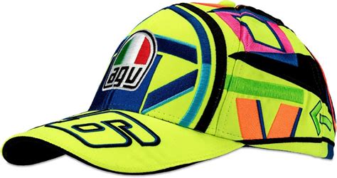 Gorra valentino rossi Continuara.org