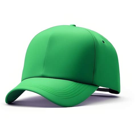 Gorra verde Continuara.org