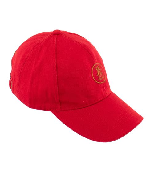 Gorra visera roja Continuara.org