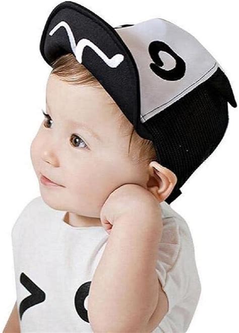 Gorras bebe Continuara.org