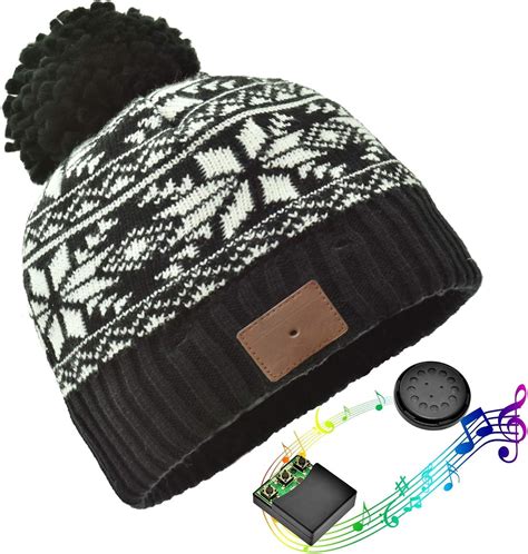 Gorras bluetooth Continuara.org