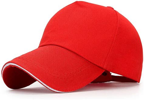 Gorras estilo beisbol Continuara.org