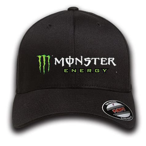 Gorras monsters Continuara.org