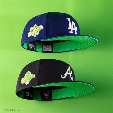 Gorras nuevas Continuara.org