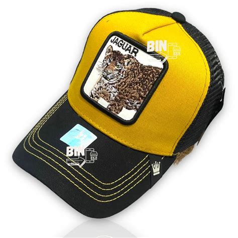 Gorras unisex animales Continuara.org