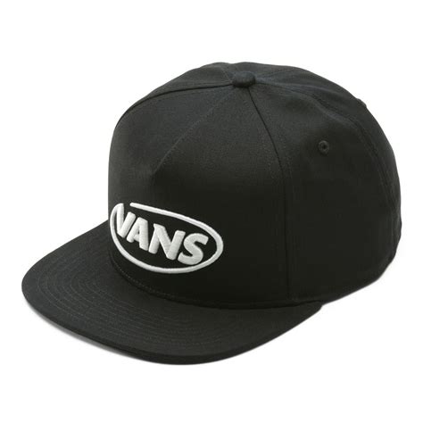 Gorras vans Continuara.org