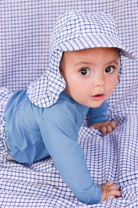 Gorrito bebe Continuara.org