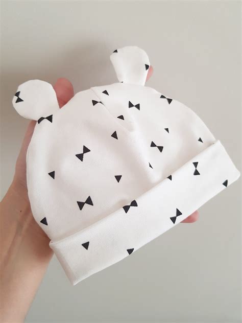 Gorro bebe Continuara.org