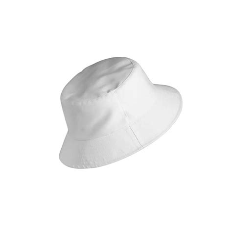 Gorro blanco verano Continuara.org