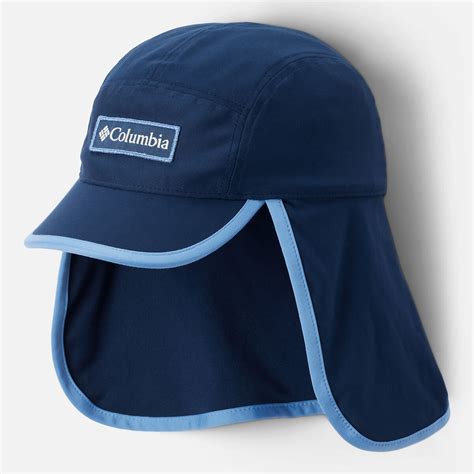 Gorro cuello columbia Continuara.org