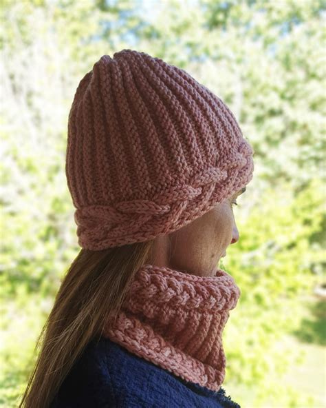 Gorro cuello Continuara.org