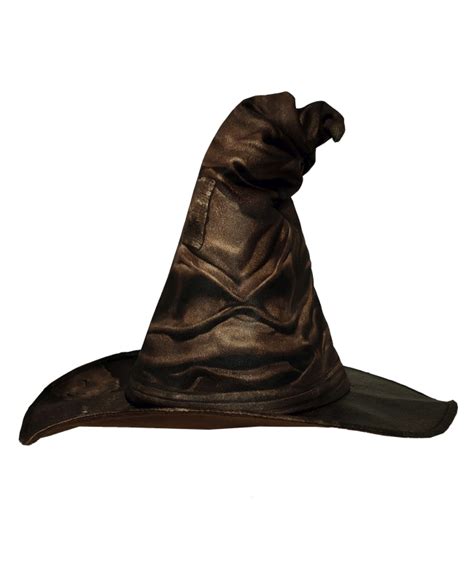 Gorro harry potter Continuara.org