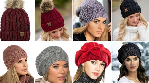Gorro invierno Continuara.org