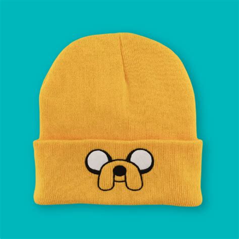 Gorro jake perro Continuara.org