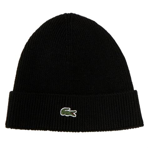 Gorro lacoste Continuara.org