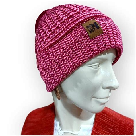 Gorro lana nuevo Continuara.org