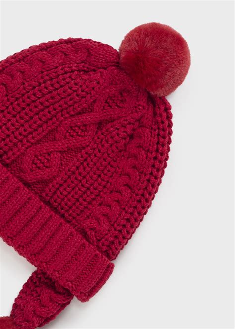 Gorro manoplas recien Continuara.org