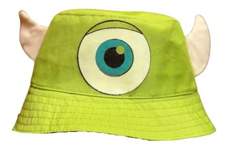 Gorro monster nino Continuara.org