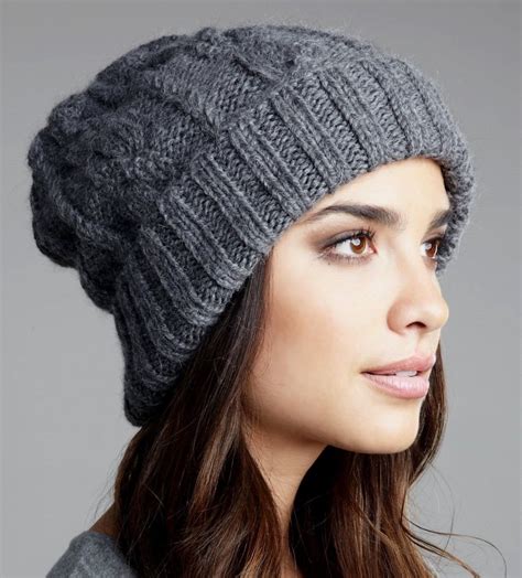 Gorro mujer Continuara.org