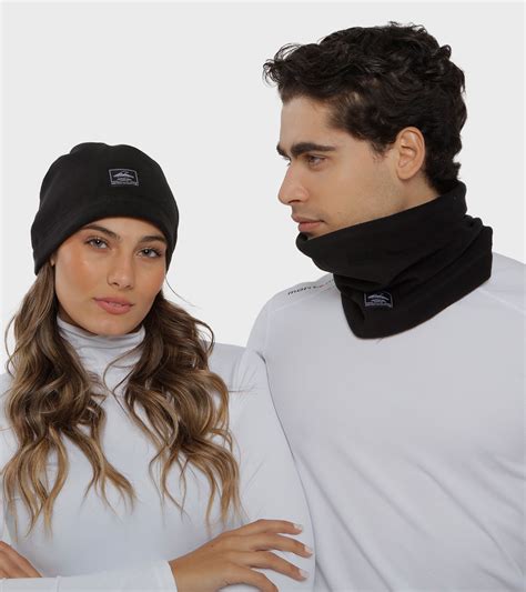 Gorro neck neck Continuara.org