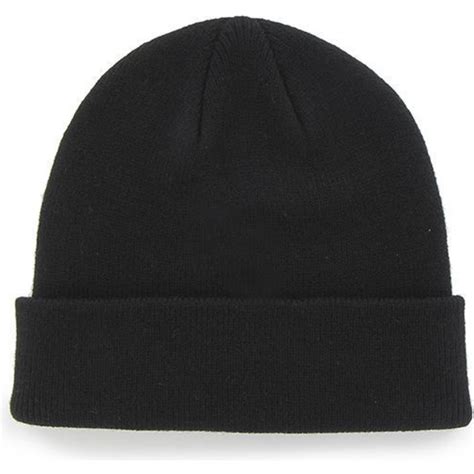 Gorro negro Continuara.org