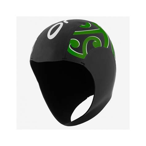 Gorro neopreno orca Continuara.org