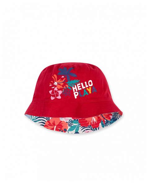 Gorro nina hello Continuara.org