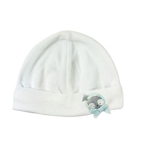 Gorro nino Continuara.org