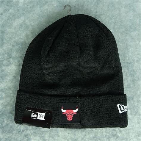 Gorro oficial chicago Continuara.org
