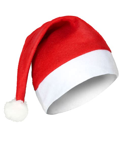 Gorro papa noel Continuara.org