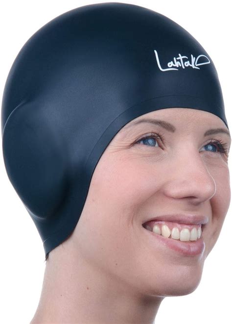 Gorro piscina Continuara.org