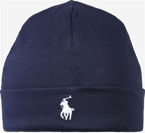 Gorro ralph lauren Continuara.org