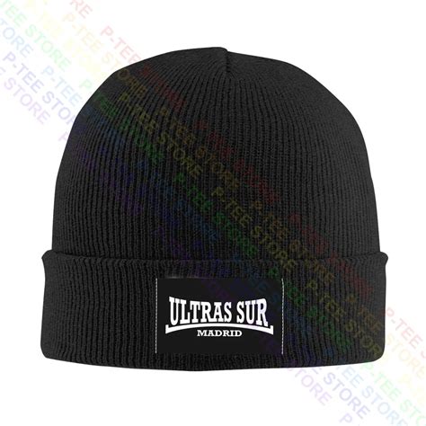 Gorro ultras real Continuara.org