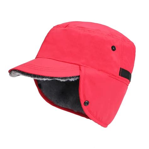 Gorro visera plumon Continuara.org