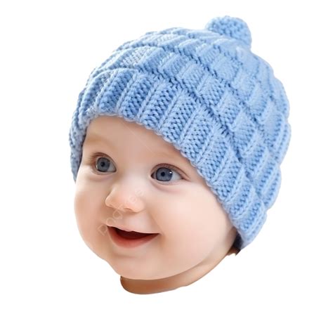 Gorros bebes nino Continuara.org