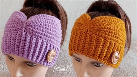 Gorros diademas Continuara.org