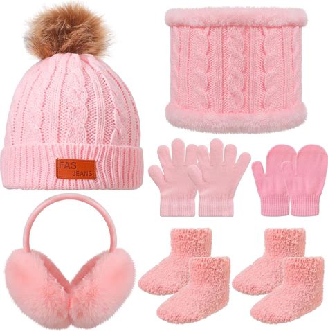 Gorros guantes calcetines Continuara.org