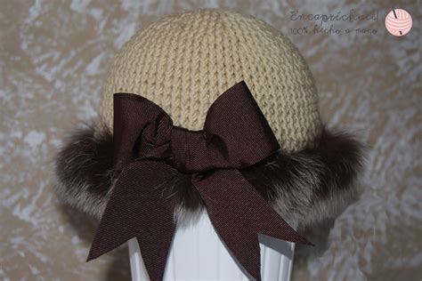 Gorros hechos Continuara.org