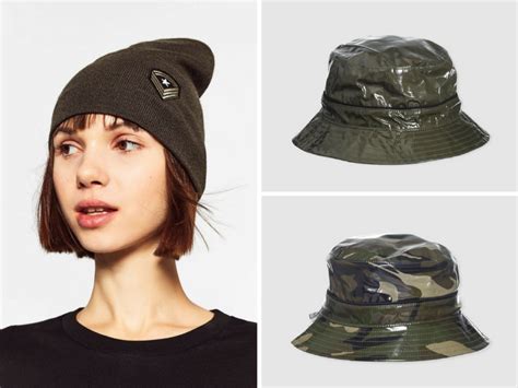 Gorros moda Continuara.org