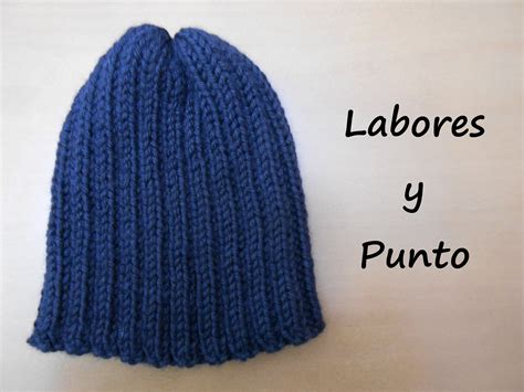 Gorros punto Continuara.org