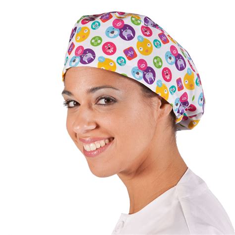 Gorros quirofano cocina Continuara.org