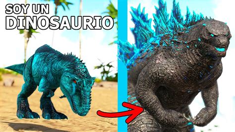Gozziladinosaurio Continuara.org