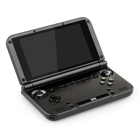 Gpd xd consola Continuara.org