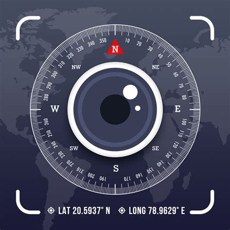 Gps camara Continuara.org