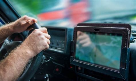 Gps camion coche Continuara.org